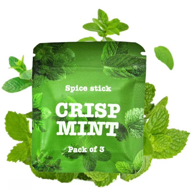 Puffow™ Crisp Mint Cores