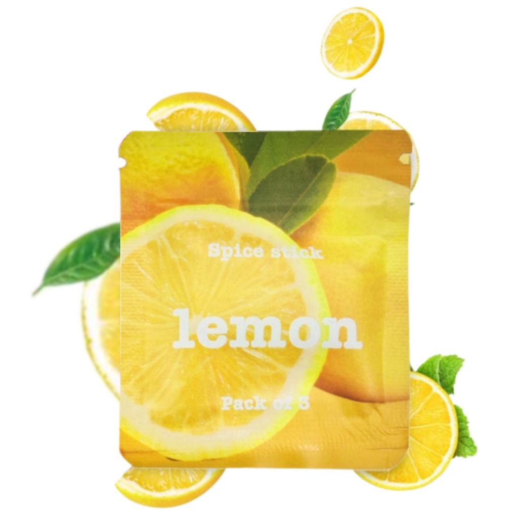 Puffow™ 3 Packs Plant Based Natural Cores